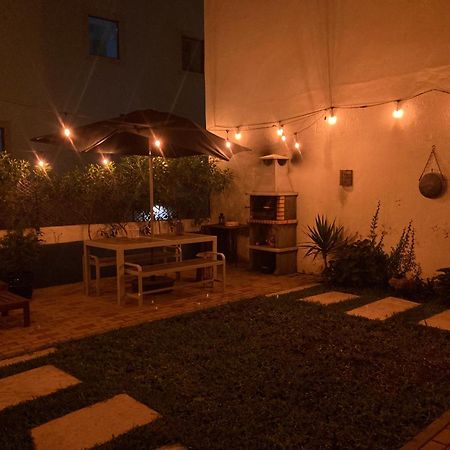 Lisbon Intendente Terrace Apartment With Bbq Екстериор снимка