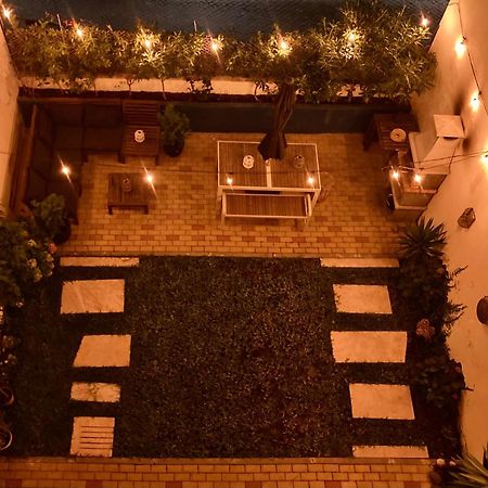 Lisbon Intendente Terrace Apartment With Bbq Екстериор снимка