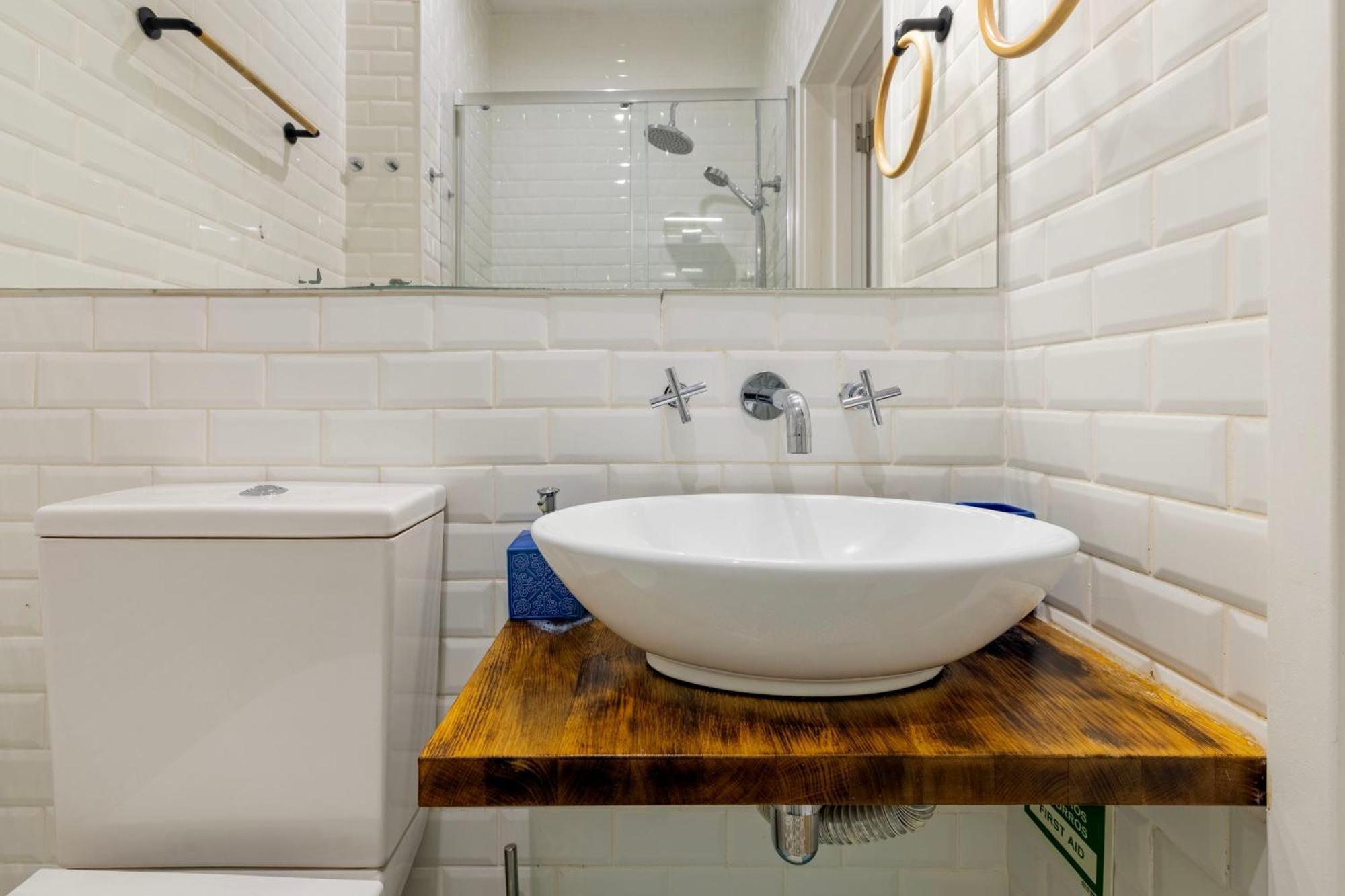 Lisbon Intendente Terrace Apartment With Bbq Екстериор снимка