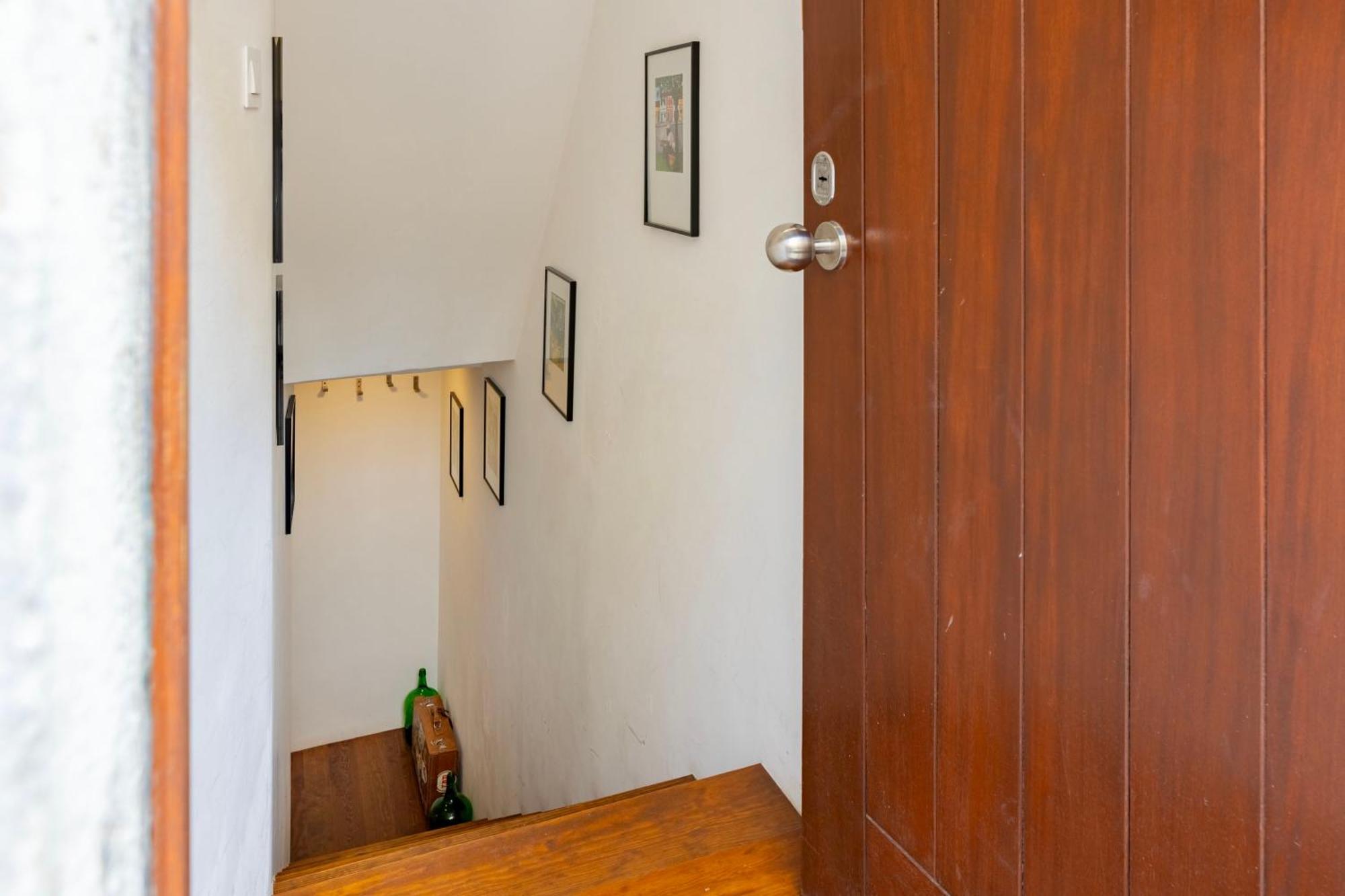 Lisbon Intendente Terrace Apartment With Bbq Екстериор снимка