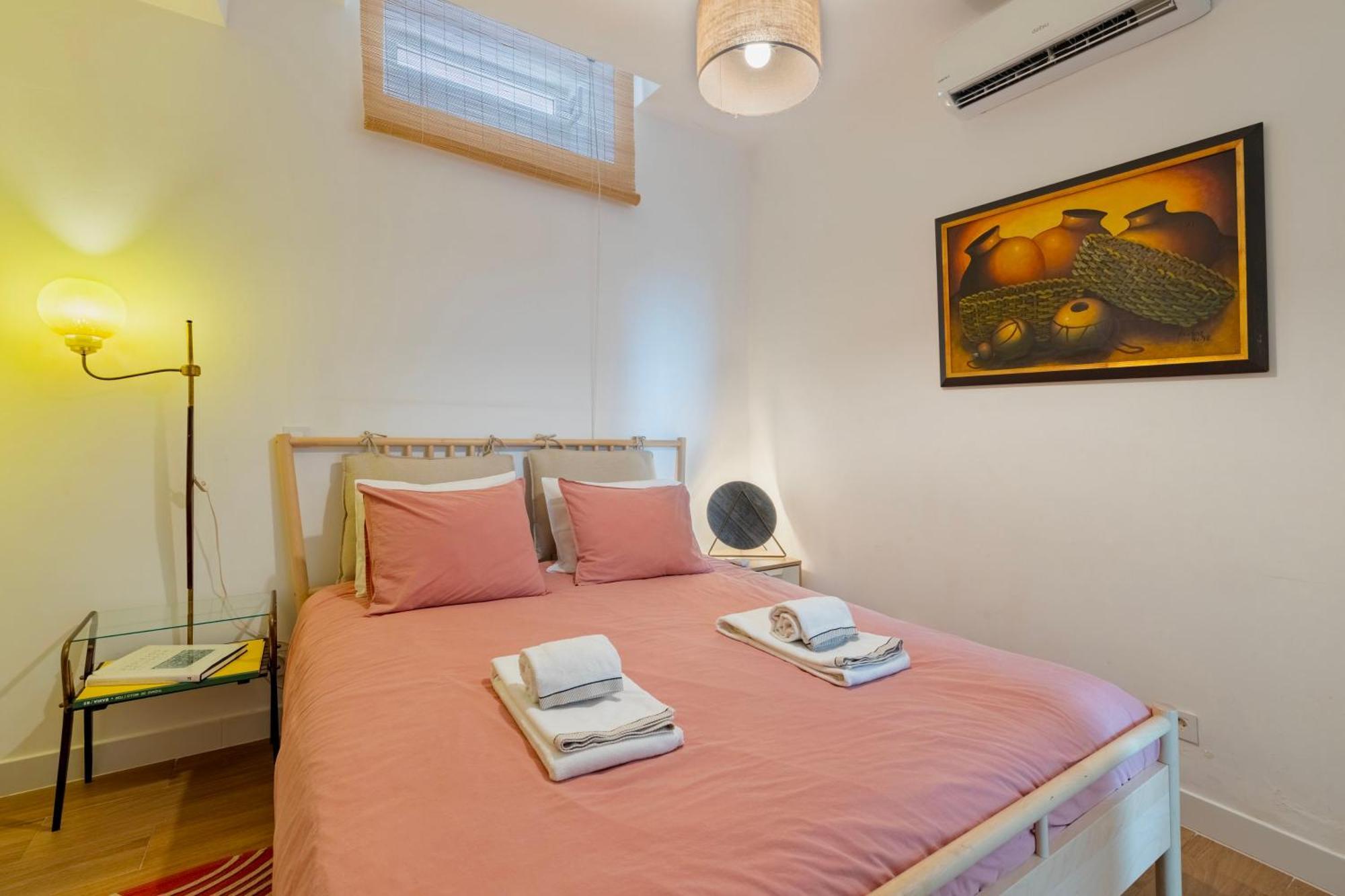 Lisbon Intendente Terrace Apartment With Bbq Екстериор снимка