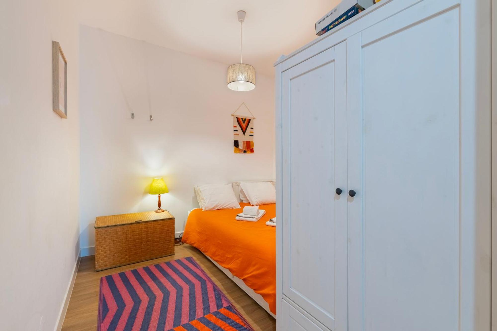 Lisbon Intendente Terrace Apartment With Bbq Екстериор снимка