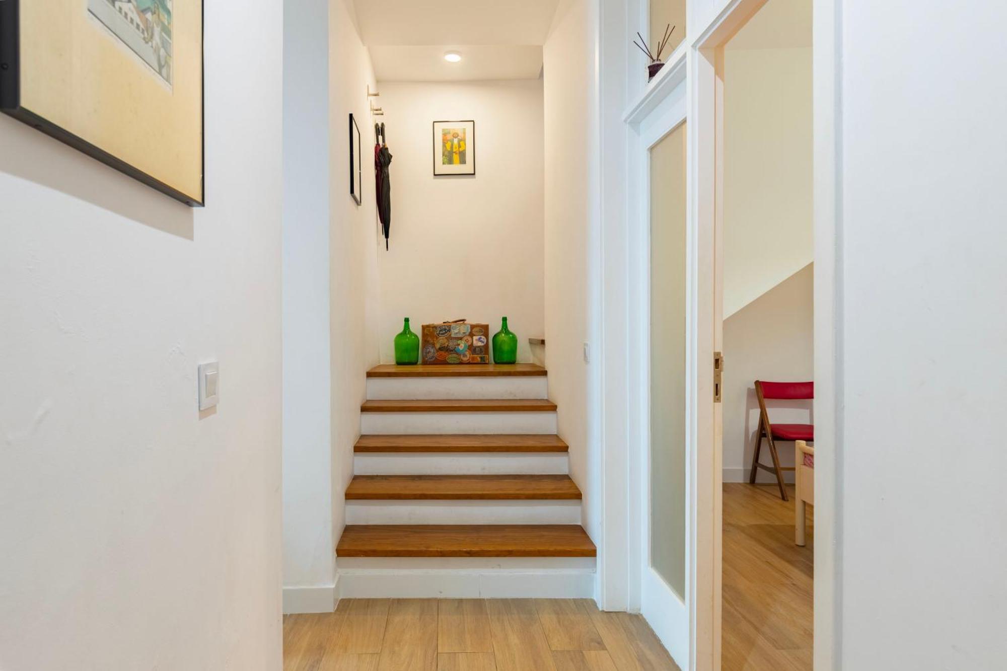 Lisbon Intendente Terrace Apartment With Bbq Екстериор снимка