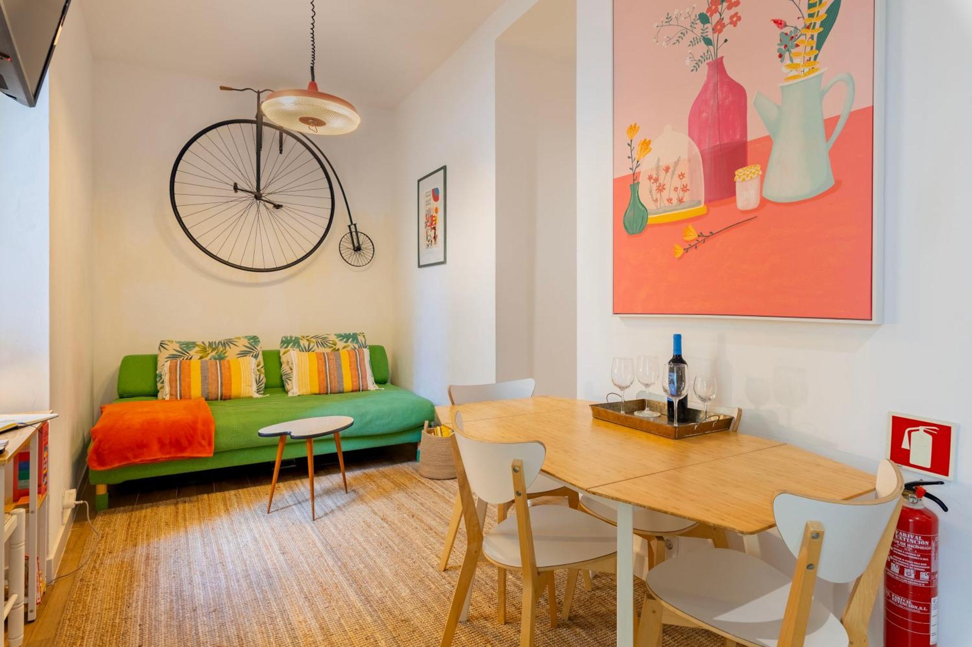 Lisbon Intendente Terrace Apartment With Bbq Екстериор снимка